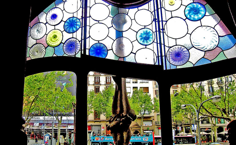Casa Batlló. Barcelona